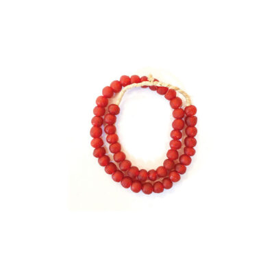 Red Beads