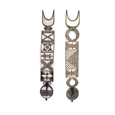 Tribal Wall Art Long