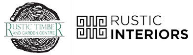 Rustic Timber logo